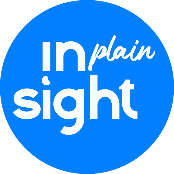 In Plain Sight India