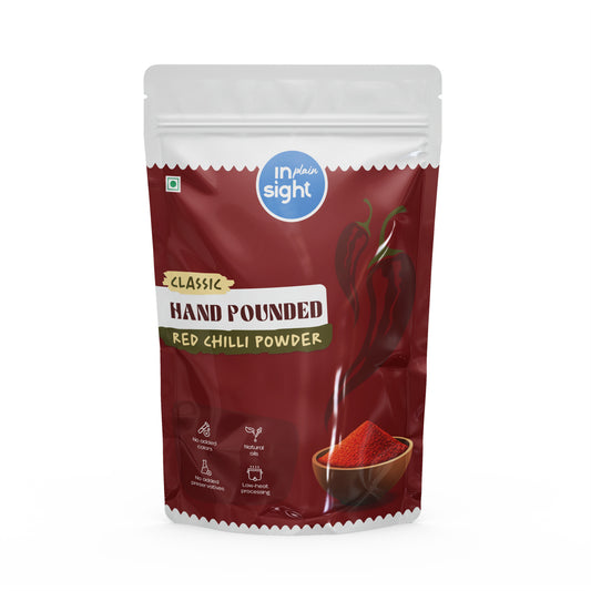 Classic Red Chilli Powder