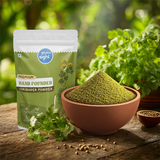 Premium Coriander Powder