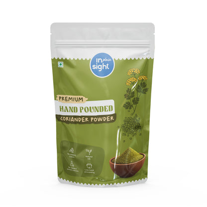 Premium Coriander Powder