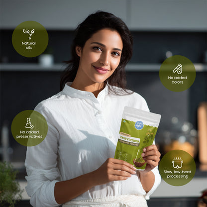 Premium Coriander Powder