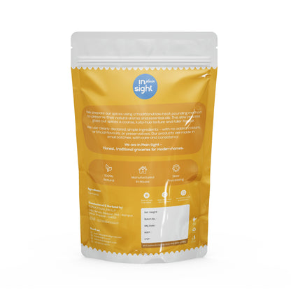South Indian Turmeric Powder