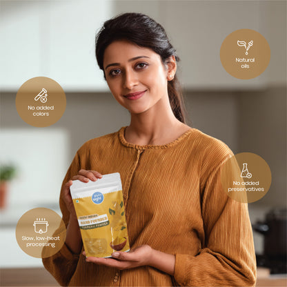 South Indian Turmeric Powder