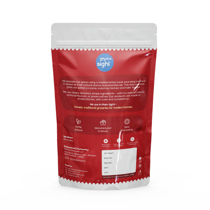 South Indian Red Chilli Powder