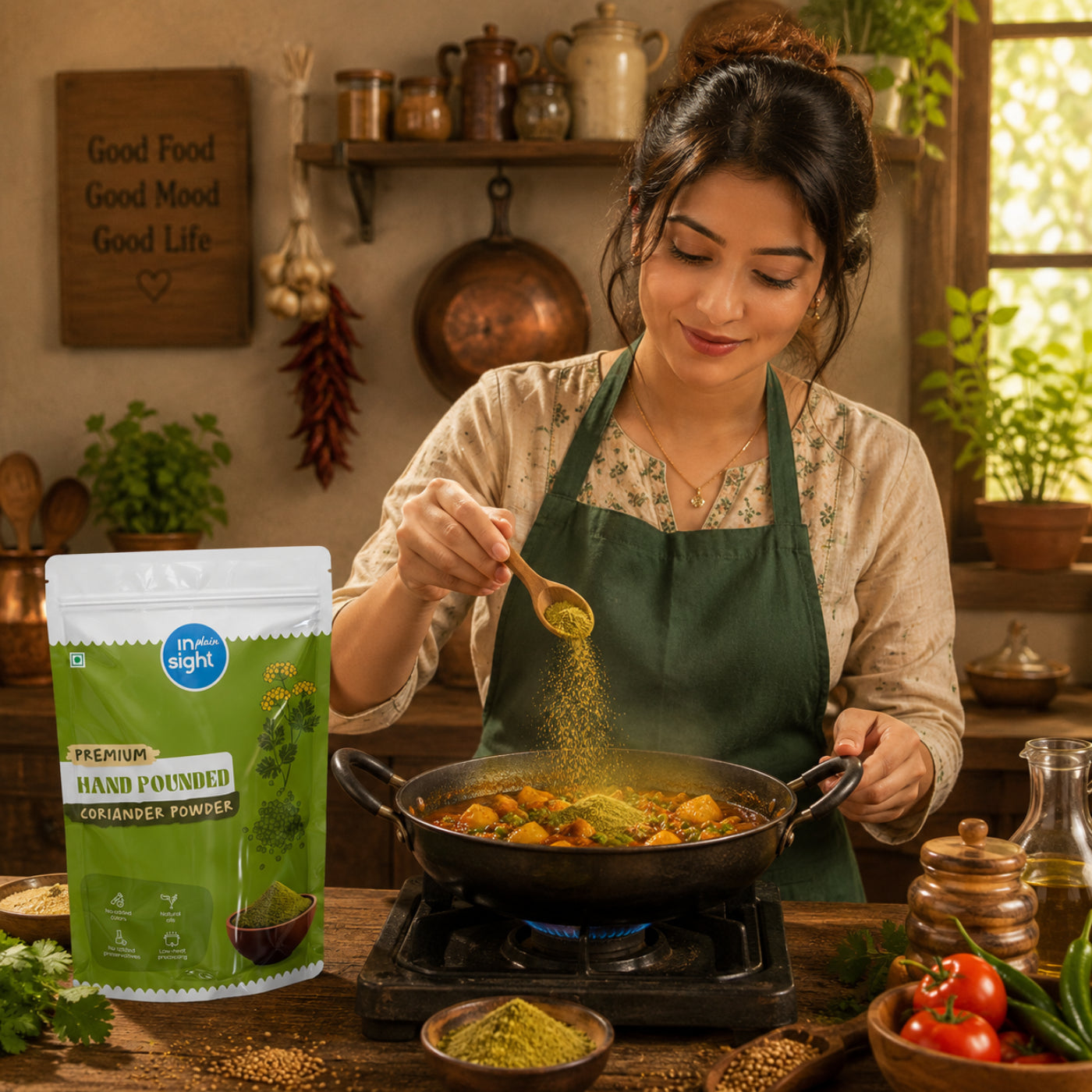 Daily Masala Value Pack bundle - In Plain Sight